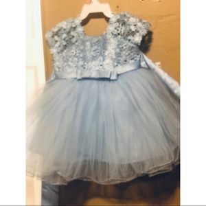 Princess dress